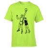 Dri Power ® 100% Polyester T Shirt Thumbnail
