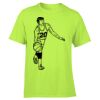 Dri Power ® 100% Polyester T Shirt Thumbnail