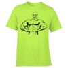 Dri Power ® 100% Polyester T Shirt Thumbnail