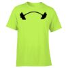 Dri Power ® 100% Polyester T Shirt Thumbnail