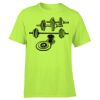 Dri Power ® 100% Polyester T Shirt Thumbnail