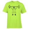 Dri Power ® 100% Polyester T Shirt Thumbnail