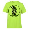 Dri Power ® 100% Polyester T Shirt Thumbnail