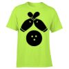 Dri Power ® 100% Polyester T Shirt Thumbnail