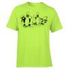 Dri Power ® 100% Polyester T Shirt Thumbnail