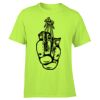 Dri Power ® 100% Polyester T Shirt Thumbnail