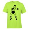 Dri Power ® 100% Polyester T Shirt Thumbnail