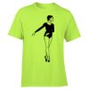 Dri Power ® 100% Polyester T Shirt Thumbnail