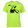 Dri Power ® 100% Polyester T Shirt Thumbnail