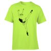 Dri Power ® 100% Polyester T Shirt Thumbnail