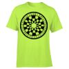 Dri Power ® 100% Polyester T Shirt Thumbnail