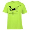 Dri Power ® 100% Polyester T Shirt Thumbnail