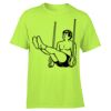 Dri Power ® 100% Polyester T Shirt Thumbnail