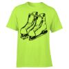 Dri Power ® 100% Polyester T Shirt Thumbnail
