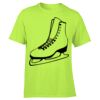 Dri Power ® 100% Polyester T Shirt Thumbnail