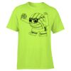 Dri Power ® 100% Polyester T Shirt Thumbnail