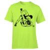 Dri Power ® 100% Polyester T Shirt Thumbnail