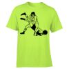 Dri Power ® 100% Polyester T Shirt Thumbnail