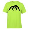 Dri Power ® 100% Polyester T Shirt Thumbnail
