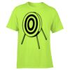 Dri Power ® 100% Polyester T Shirt Thumbnail