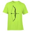 Dri Power ® 100% Polyester T Shirt Thumbnail