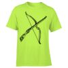 Dri Power ® 100% Polyester T Shirt Thumbnail