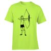 Dri Power ® 100% Polyester T Shirt Thumbnail