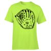 Dri Power ® 100% Polyester T Shirt Thumbnail