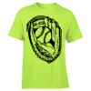 Dri Power ® 100% Polyester T Shirt Thumbnail