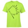 Dri Power ® 100% Polyester T Shirt Thumbnail