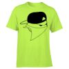 Dri Power ® 100% Polyester T Shirt Thumbnail