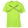 Dri Power ® 100% Polyester T Shirt Thumbnail