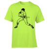 Dri Power ® 100% Polyester T Shirt Thumbnail