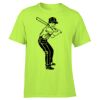 Dri Power ® 100% Polyester T Shirt Thumbnail