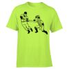 Dri Power ® 100% Polyester T Shirt Thumbnail