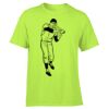 Dri Power ® 100% Polyester T Shirt Thumbnail