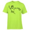 Dri Power ® 100% Polyester T Shirt Thumbnail
