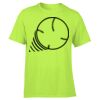Dri Power ® 100% Polyester T Shirt Thumbnail