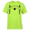 Dri Power ® 100% Polyester T Shirt Thumbnail