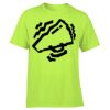 Dri Power ® 100% Polyester T Shirt Thumbnail