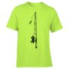 Dri Power ® 100% Polyester T Shirt Thumbnail