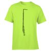 Dri Power ® 100% Polyester T Shirt Thumbnail
