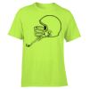 Dri Power ® 100% Polyester T Shirt Thumbnail