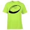 Dri Power ® 100% Polyester T Shirt Thumbnail