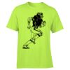 Dri Power ® 100% Polyester T Shirt Thumbnail
