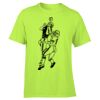 Dri Power ® 100% Polyester T Shirt Thumbnail