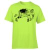 Dri Power ® 100% Polyester T Shirt Thumbnail