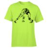 Dri Power ® 100% Polyester T Shirt Thumbnail