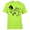 Dri Power ® 100% Polyester T Shirt Thumbnail