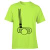 Dri Power ® 100% Polyester T Shirt Thumbnail